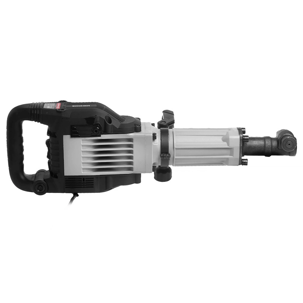 Отбойный молоток ИНТЕРСКОЛ М-32/2000В