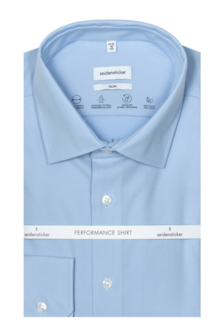 Сорочка SEIDENSTICKER