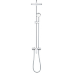 Душевая система Grohe Tempesta Cosmopolitan 26692000 Хром