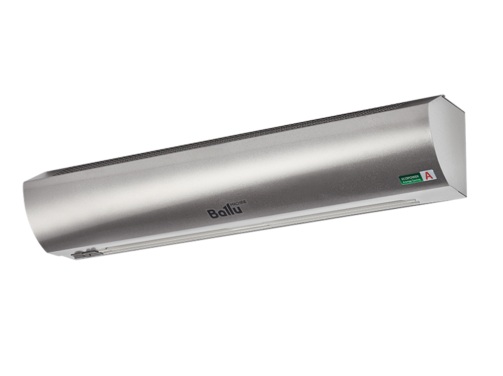 Завеса тепловая Ballu BHC-L10-S06-M (пульт BRC-S)