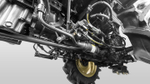 Трактор Solis-Gold | Солис-Голд 26 Mit 4x4 9+9 Radial agri 7.00-14 / 8.3-24 (с ПСМ)