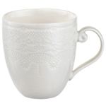 Набор кружек Tracery, 320 мл, 2 шт