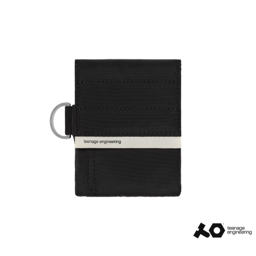 Teenage Engineering Field Small Bag Black