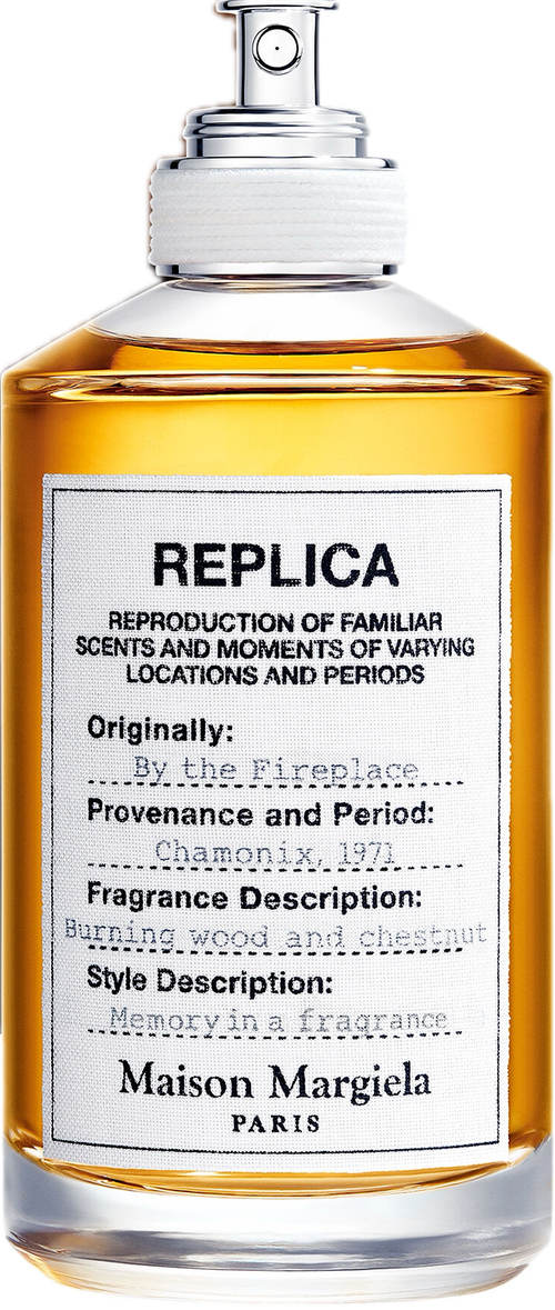 Maison Margiela Replica By The Fireplace EDT