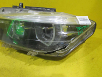 Битая Фара левая BMW 3er F30 (2015-2020) LED