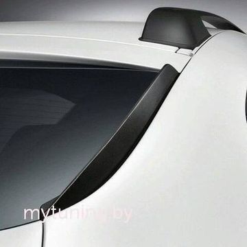 Рассекатели на заднее стекло для BMW X6 E71