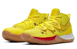 Кроссовки Spongebob Squarepants X Nike Kyrie 5 5