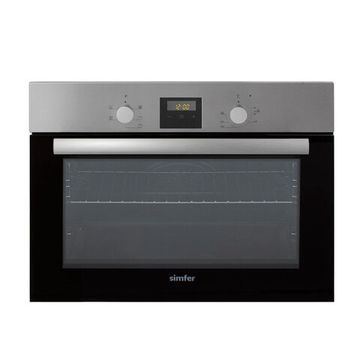 Электрический духовой шкаф Simfer B5EH55001