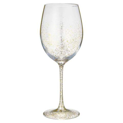 Набор бокалов для вина "Sparkles" 2шт 560мл