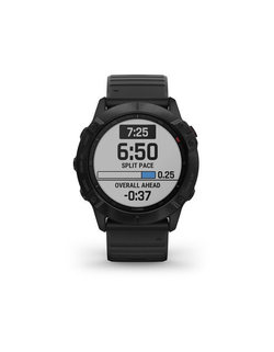 Умные спортивные часы Garmin FENIX 6X Pro