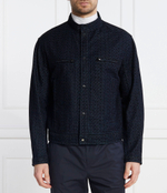Джинсовая куртка BLOUSON Emporio Armani - темно-синий(3D1BC5 1DRSZ)