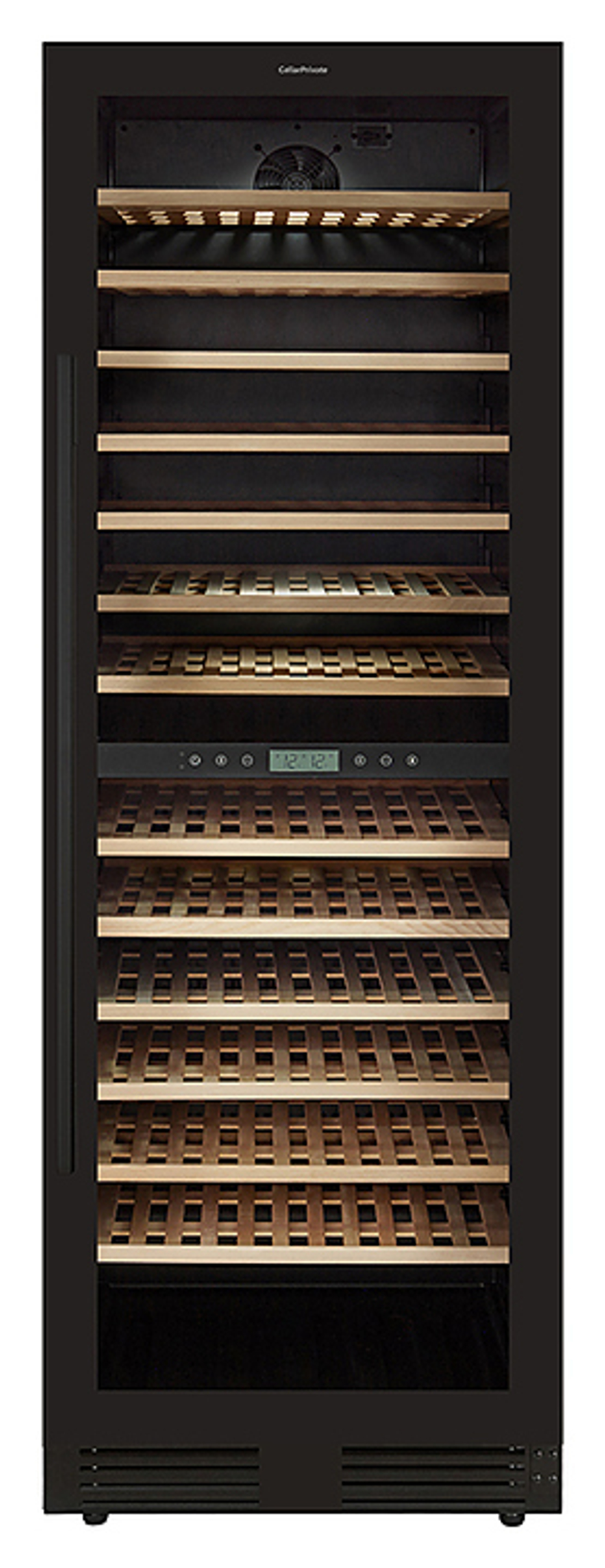 Винный шкаф Cellar Private CP165-2TB