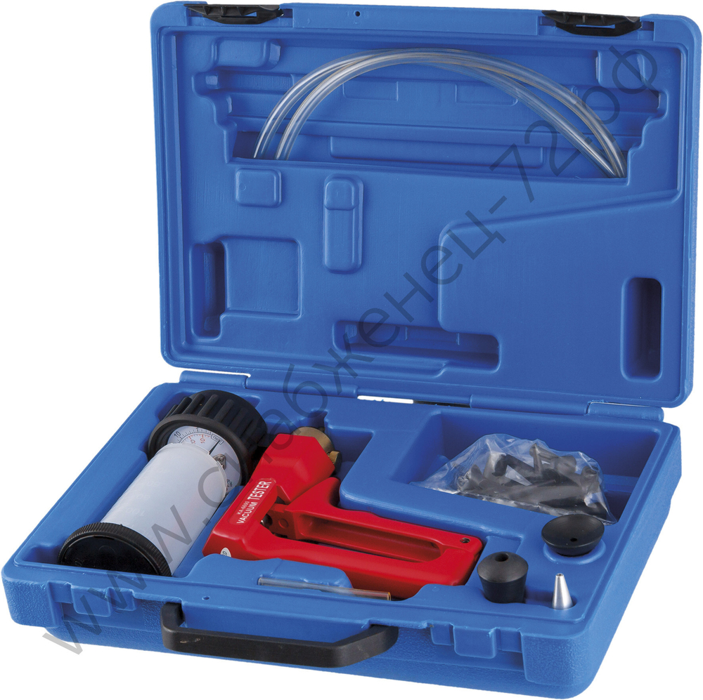 Вакуумный тестер СТАНКОИМПОРТ, KA-6690