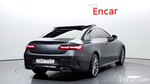 Mercedes-Benz E-Class W213 E450 4MATIC Coupe (08.2019)