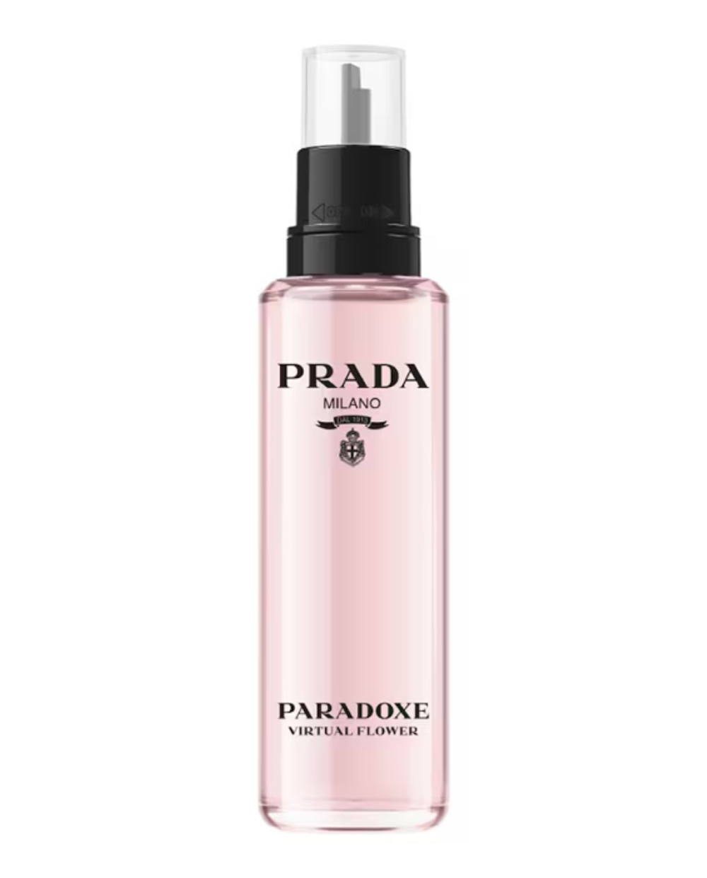 Prada Paradox Virtual Flower 100 мл парфюмерная вода, рефилл