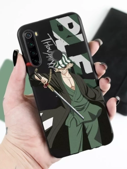 Чехол на Xiaomi Redmi Note 8, Редми Нот 8