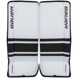 Щитки BAUER вратаря PRODIGY YTH (детский)
