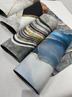 Коврик Микро 50/80