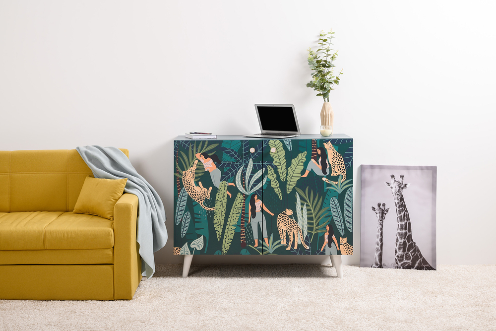 Либера Комод 16.230.01