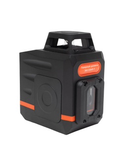 Лазерный уровень 2x360 Gigant GSMP-7