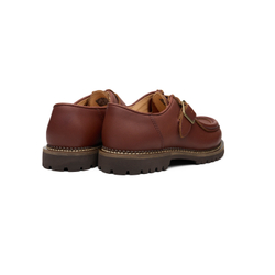 Ботинки Lode Geste "Brown"