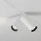 Трековый светильник Фокус / Focus Led Exility 4000K 20Вт 24° Technical tr032-2-20w4k-s-w