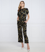 футболка Marc Cain - черный(SS 55.06 J49)