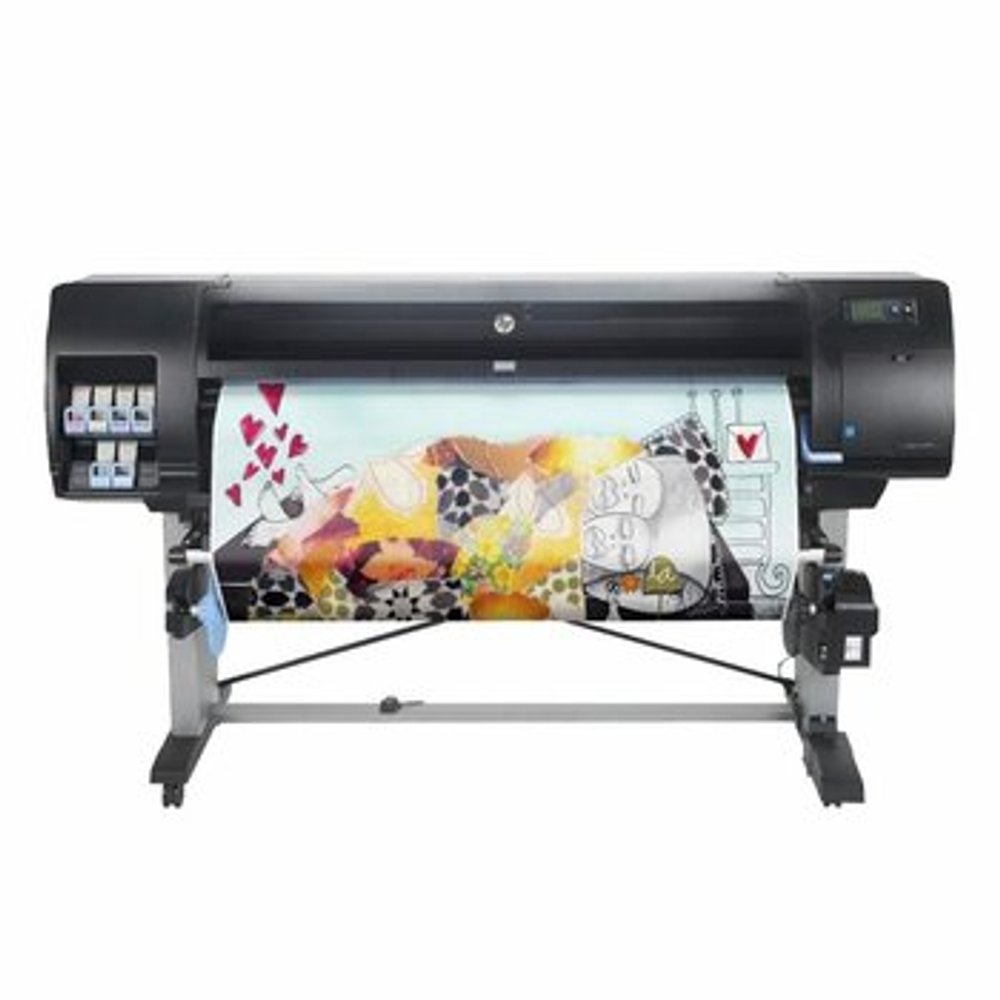 Плоттер HP DesignJet Z6600 F2S71A Z6600