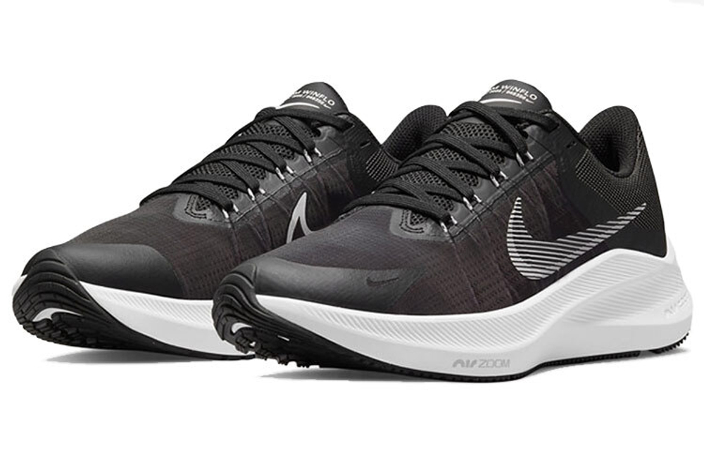 Кроссовки Nike Zoom Winflo 8 (Женская размерная сетка)