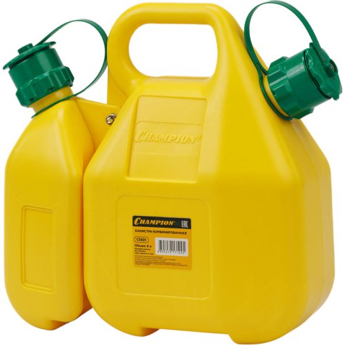 Канистра CHAMPION комбинированная   C1301