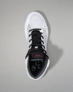 Борцовки RUDIS JB1 ADULT WRESTLING SHOES - WHITE HOT