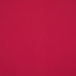 Тонкий хлопковый трикотаж кораллового цвета (135 г/м2)