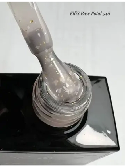 ElliS база поталь 546 10 мл