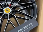 КОВАНЫЕ ДИСКИ ДЛЯ FERRARI 296 Феррари