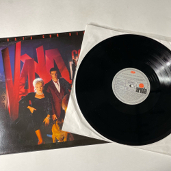 Винтажная виниловая пластинка LP Vaya Con Dios (Spain 1989)