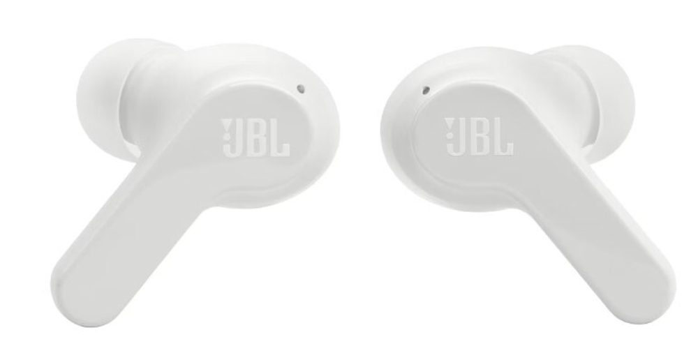 Гарнитура  JBL JBLWBEAM2WHT