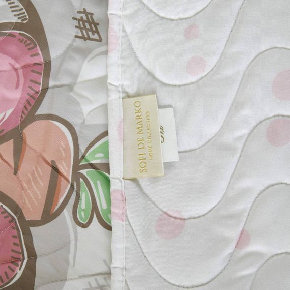 Sunny day №11 Покрывало 160х220