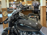 Harley-Davidson Fat Bob 114 (2021мг)
