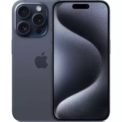 iPhone 15 Pro Max 512Gb Blue Titan