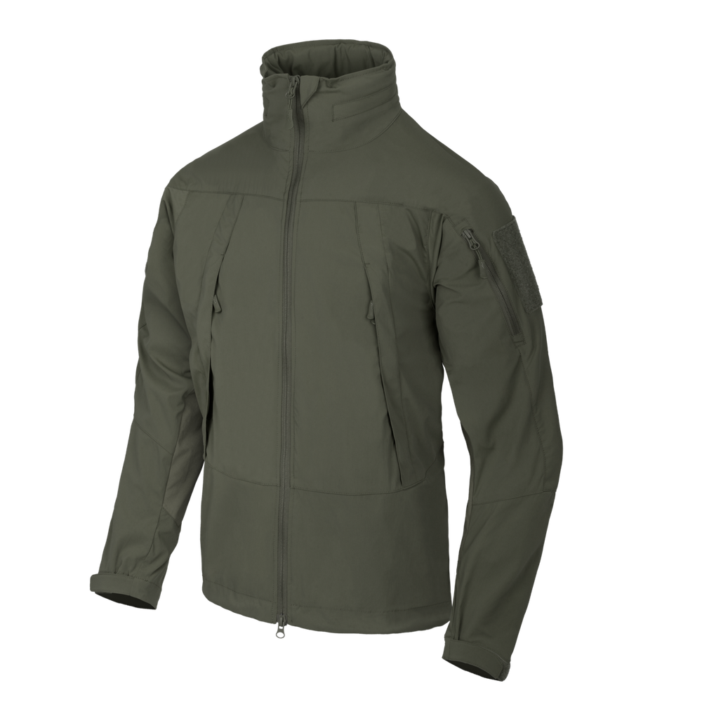 Куртка Helikon-Tex BLIZZARD  – StormStretch