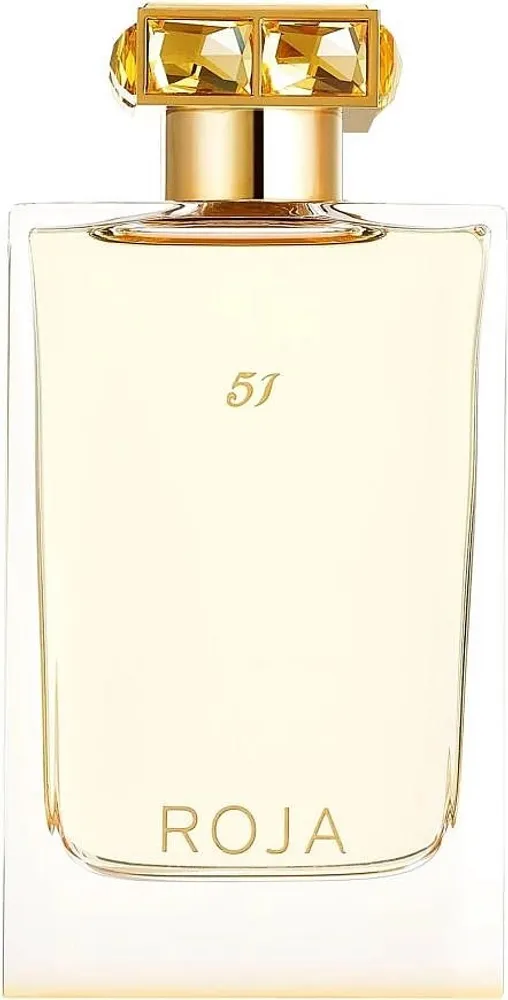 ROJA PARFUMS 51 FEMME EDP 75 ML ROJA PARFUMS 51 FEMME EDP 75 ML