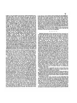 Alexander Berkman   ABC of Anarchism | Alexander Berkman