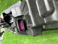 Битая Фара правая Chery Tiggo 8 Pro Max 22-нв LED