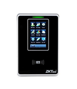 ZKTeco SC700, терминал контроля доступа и учета рабочего времени