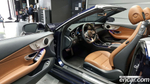 Mercedes-Benz C-Class W205 C200 Cabriolet (11.2019)