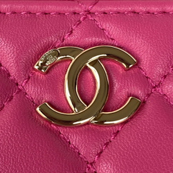 Chane1 Vanity With Chain 17 cm