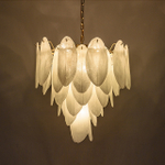 Подвесной дизайнерский светильник Wing by Light Room