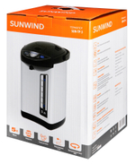 Термопот электрический Sunwind SUN-TP-3 (5л.)