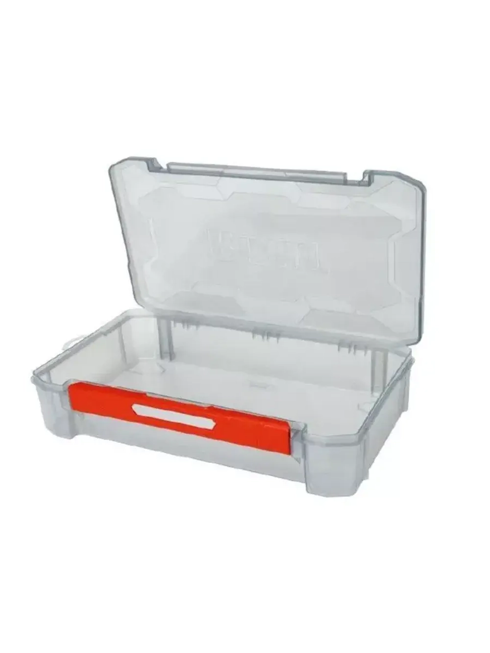 Коробка рыболовная Rapala Tackle Tray 356 Deep Half 6 секций