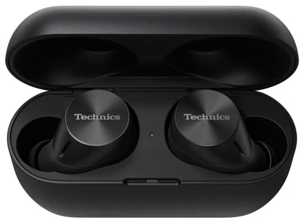 Наушники Technics EAH-AZ60M2GK черный